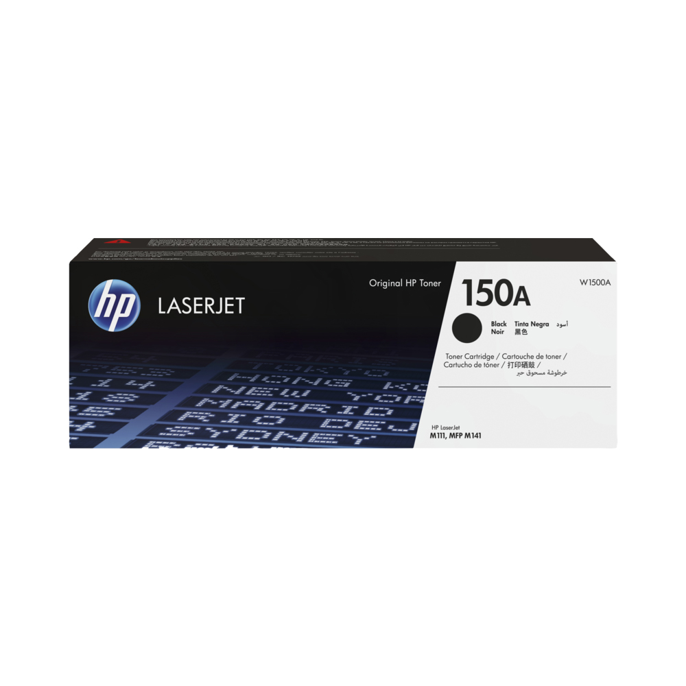 Hp Toner 150 For Hp 111 Printer