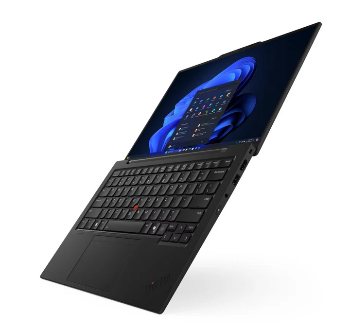 Lenovo ThinkPad X1 Carbon G13 Aura Edition, Ultra 7-255U,32GB Ram,1TB SSD Nvme,14",Win 11 Pro - Image 4