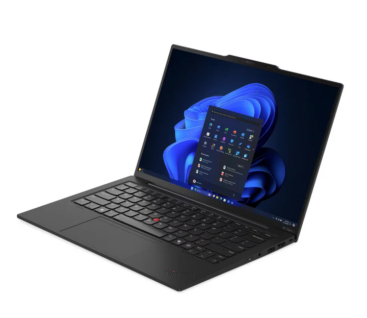 Lenovo ThinkPad X1 Carbon G13 Aura Edition, Ultra 7-255U,32GB Ram,1TB SSD Nvme,14",Win 11 Pro - Image 2