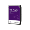 WD 2Tb Purple Hard Disk