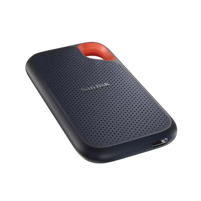 SanDisk 1TB Extreme Portable SSD V2, 1050MB/s