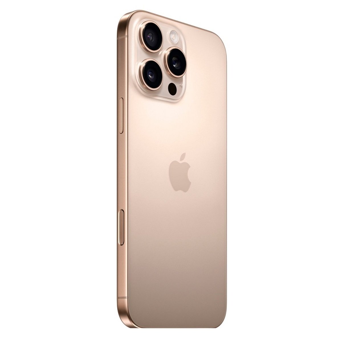 Apple iPhone 16 Pro Max - 512GB - Desert Titanium - 5G - 6.9" - Middle East Version. - Image 2