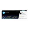 HP 222A Black Color, Toner Cartridge.