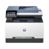 HP Color LaserJet Pro MFP 3303sdw - 25ppm - A4 - USB - LAN - Wi-Fi - Printer.