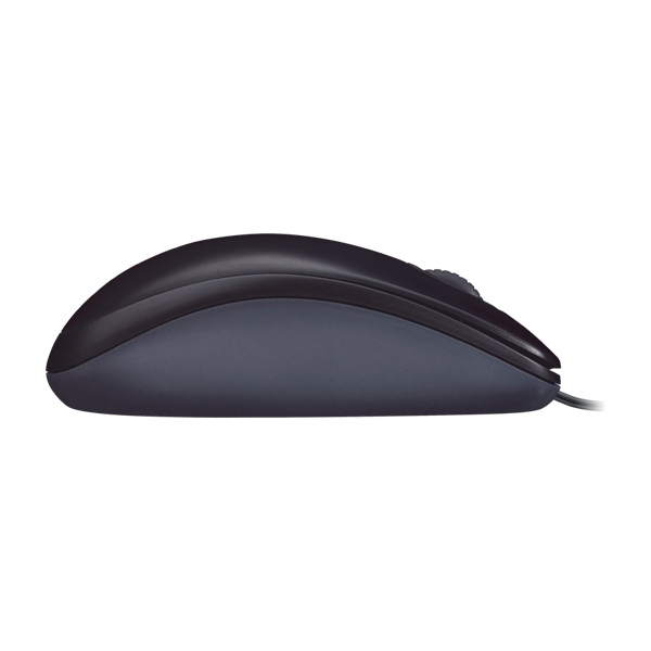 Logitech Wired Mouse M90 - Image 3