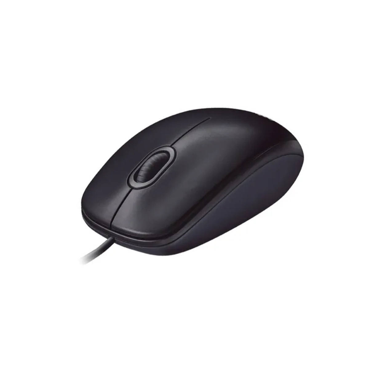 Logitech Wired Mouse M90