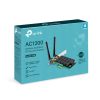 TP Link AC1200 PCIE Wi-Fi Adapter