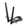 Asus PCE-AXE5400 Tri-Band WiFi 6E PCIe Adapter