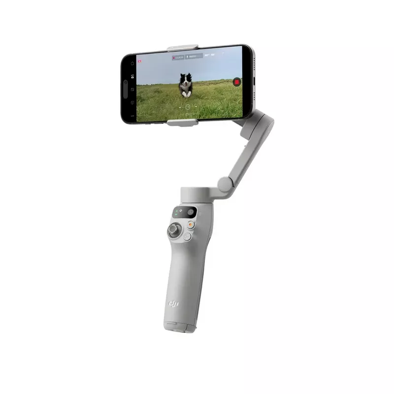 DJI Mobile Gimbal Osmo Mobile 7 - Image 2