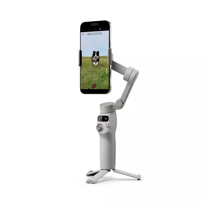 DJI Mobile Gimbal Osmo Mobile 7 - Image 4