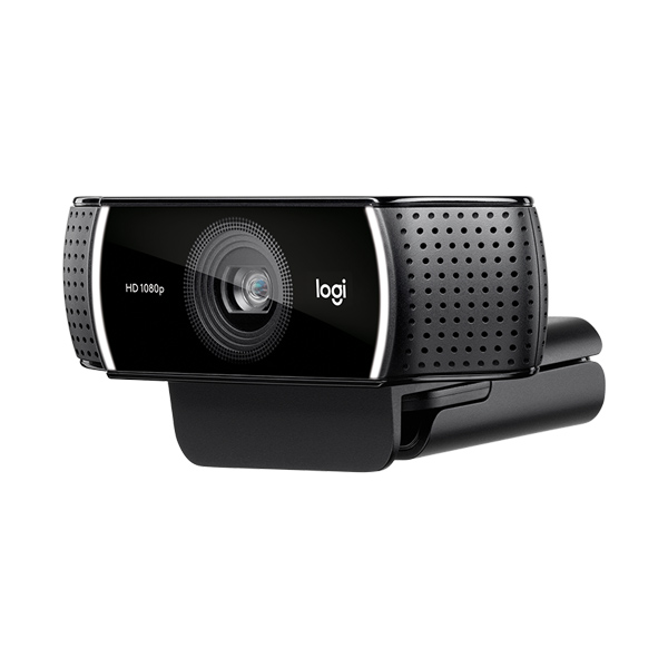 Logitech C922 Pro Stream 1080p - Webcam - Image 2