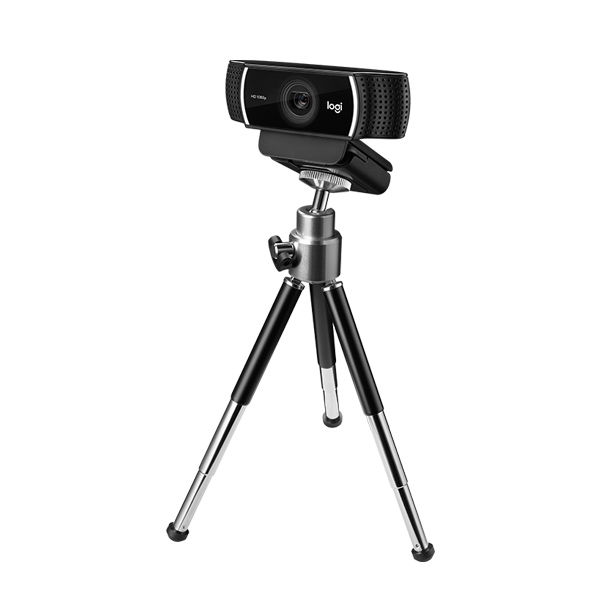Logitech C922 Pro Stream 1080p - Webcam - Image 3