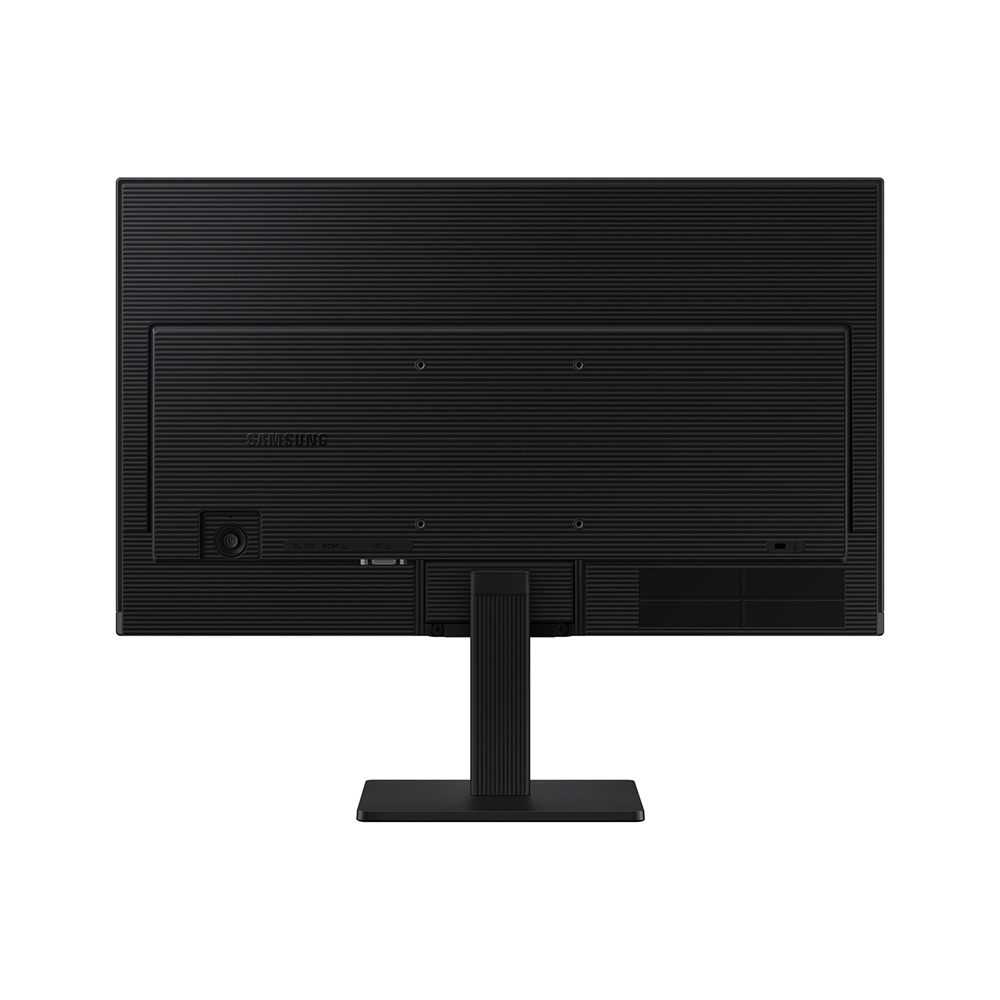 Samsung Led Monitor 27" - FHD, HDMI 1.4/VGA - S3 LS27D300GAM - Image 2