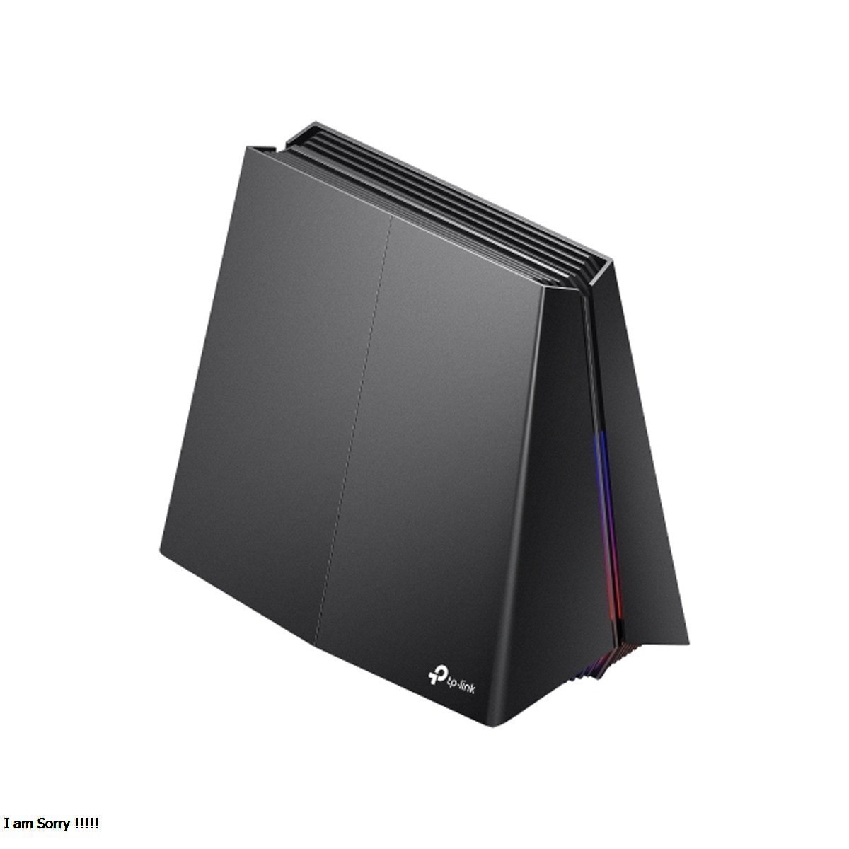 TP-Link Archer GE550 (BE9300) Tri-Band Wi-Fi 7 Gaming Router - Image 2