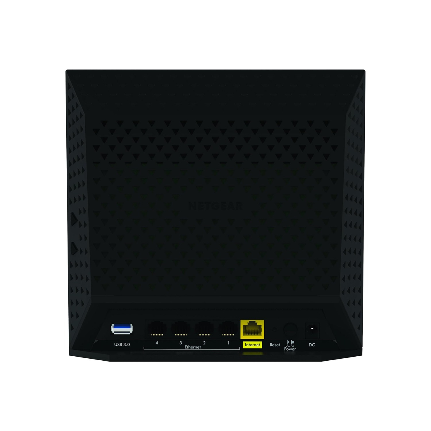 Netgear AC1600 Wireless Router R6250 - Image 2