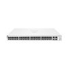 aruba 48 port poe switch