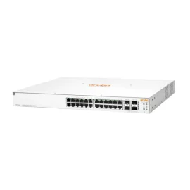Aruba 24 Port POE Switch Gigabit, JL684A